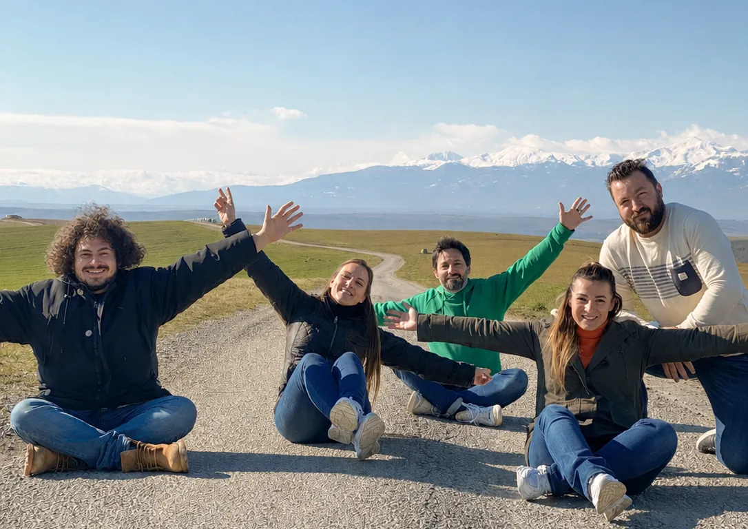 Origine dell’associazione Digital for Children