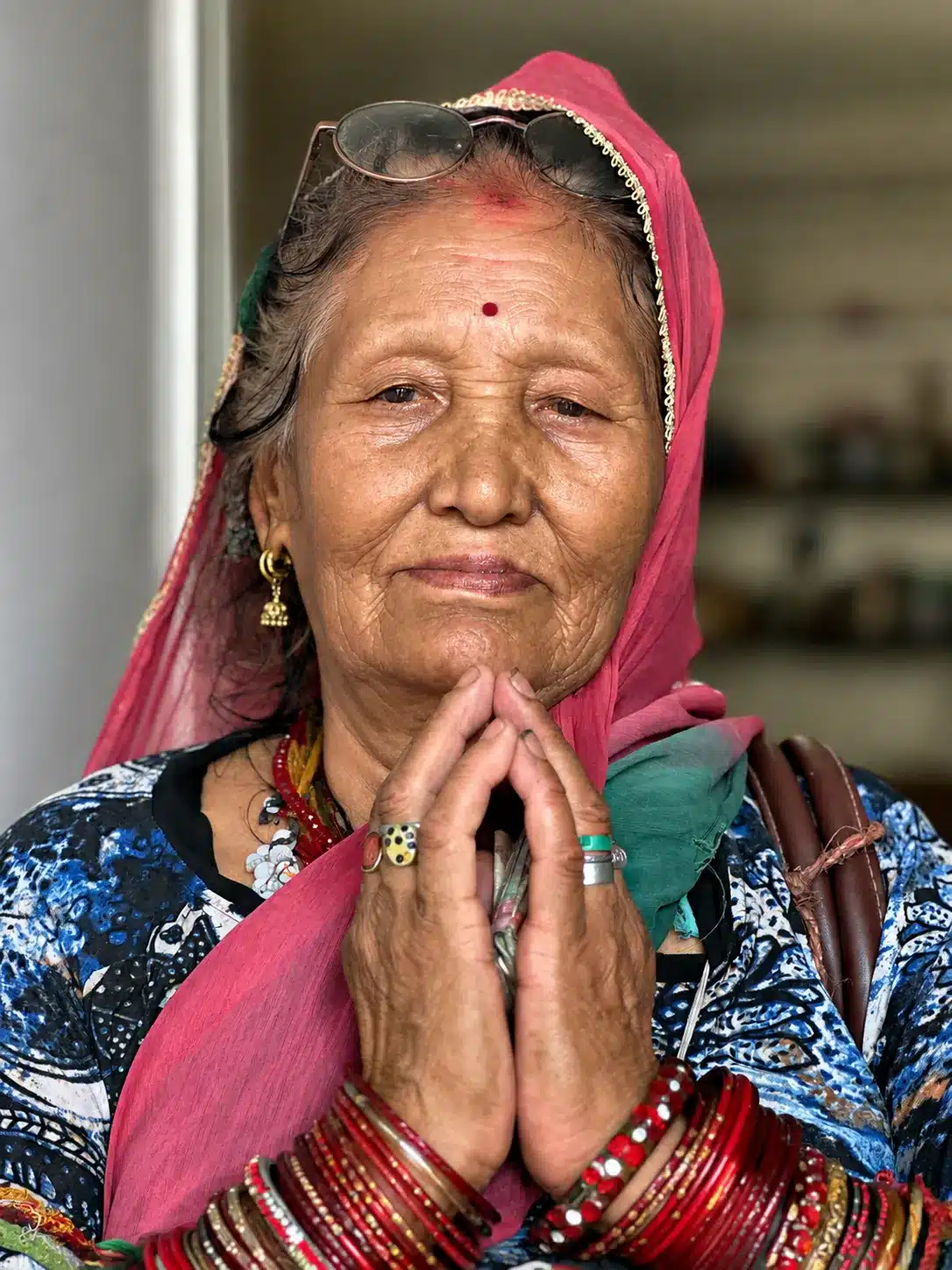 Galleria progetto Nepal 3