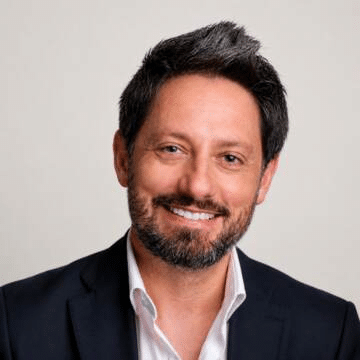 Ritratto di Antonino Polimeni