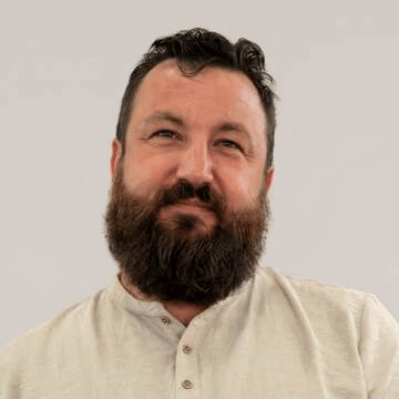 Ritratto di Flavius Florin Harabor