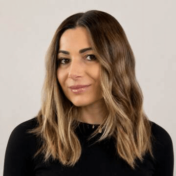 Ritratto di Roberta Pinna